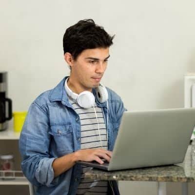 Associates in Computer Science 的图像结果