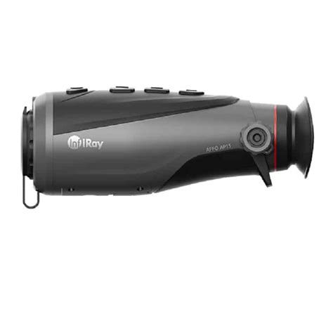 Visor Infiray Termico Affo Ap13 — Magnum