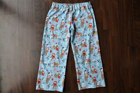 Toddler Pj Pants Pattern at Amy Kent blog
