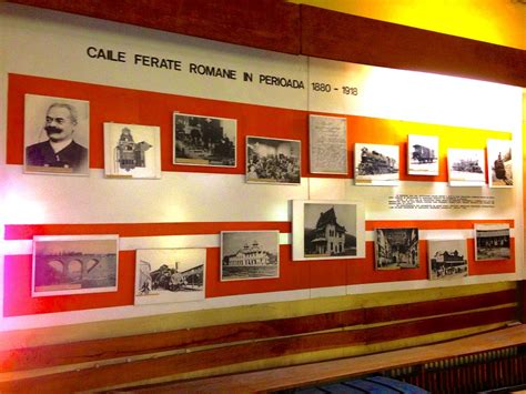 Muzeul CFR | Mariciu.ro