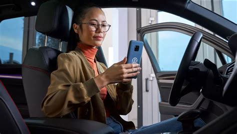 VW Infotainment System Explained 的图像结果