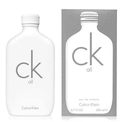 CK One Calvin Klein parfem - parfem za žene i muškarce 1994