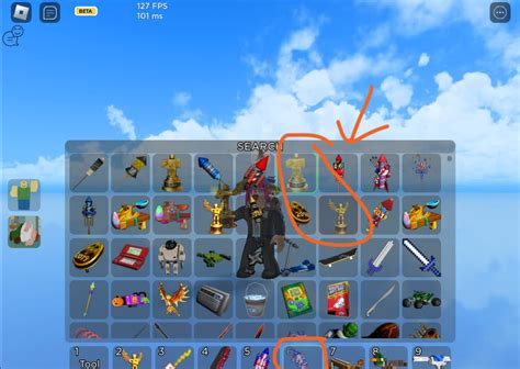 Image result for Roblox Custom Inventory Tutorial