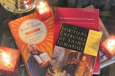 Saint Ignatius of Loyola: Ad Majorem Dei Gloriam | Roses in the Rubble