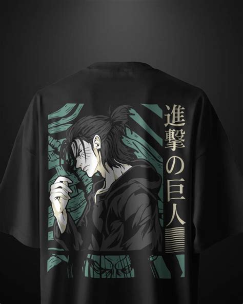 Explore the World of Attack on Titan – APXKrew