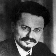 Trotsky 的图像结果