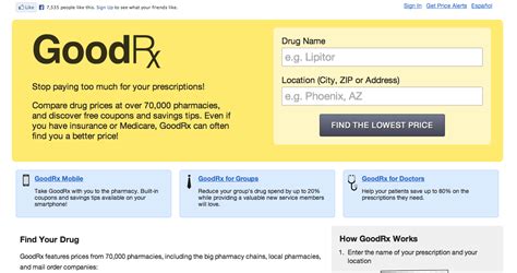 Image result for goodrx