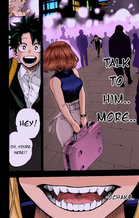 MHA 431 | My hero academia episodes, My hero academia manga, My hero academia memes