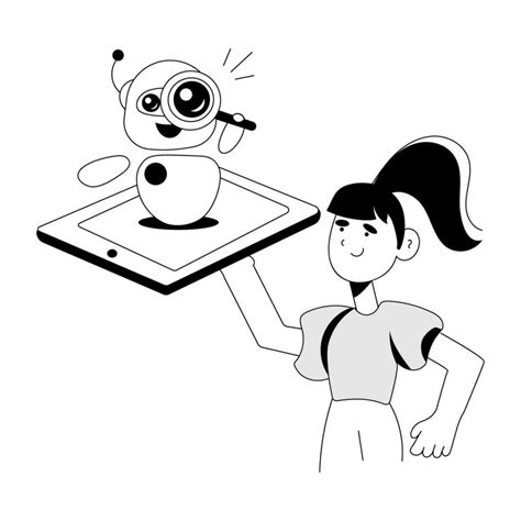 Virtual Robot 的图像结果