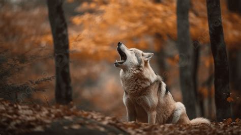 Wolves Howling 的图像结果