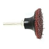 Top 9 Sanding Pad For Die Grinders of 2023 - Best Reviews Guide