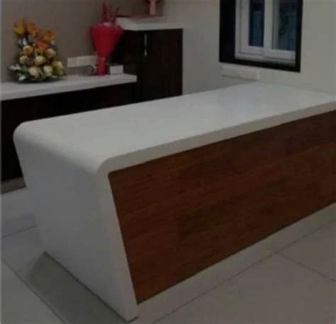Acrylic Solid Surface Table - Corian Acrylic Solid Surface Table Top ...