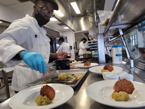 Fort Drum student chefs hone culinary arts skills | Article | The ...