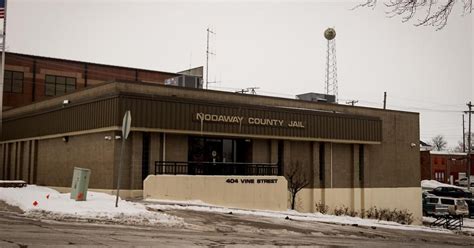 Nodaway County aims to reopen its jail by mid February | News ...