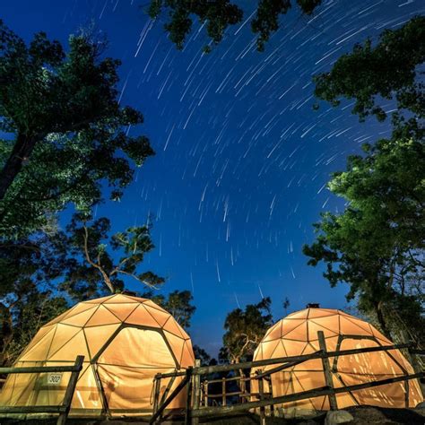 10 Best Places To Go Stargazing Around The World