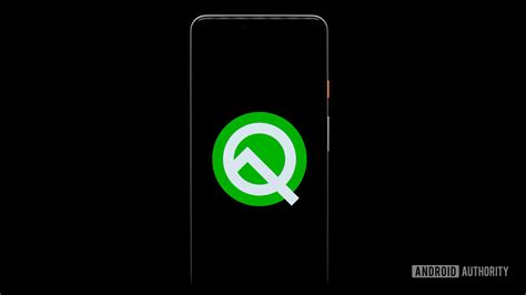Image result for Android 10 Android Q