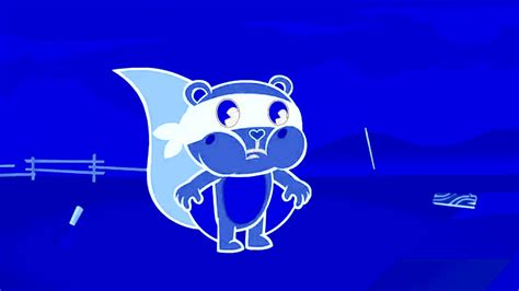 Image result for HTF Wind Breaking Effects