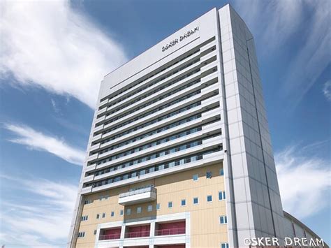 HIYORI HOTEL OSAKA SUMINOE PARK STATION - Hotel Reviews, Photos, Rate ...