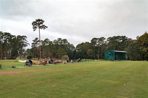 GRAA Award Winning Facility Profile – Belfair - Golf Range Association
