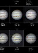 Image result for Jupiter’s moon count jumps
