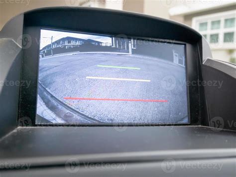 Rear View Camera Screen 的图像结果