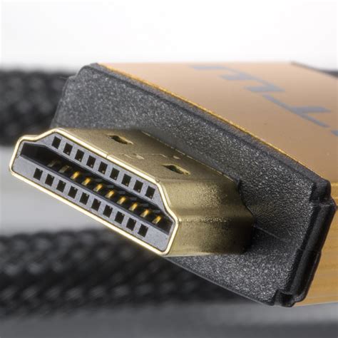 Buy NTW PURE PRO 4K HDMI Cable 12FT High Speed 18Gbps HDMI 2.0 Cable ...