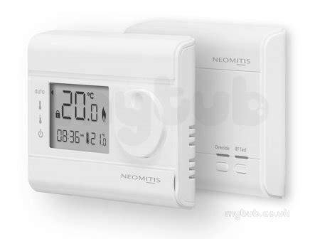 How to Set Current Time On Neomitis Programmer 的图像结果