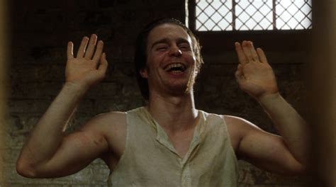 The Green Mile (1999)