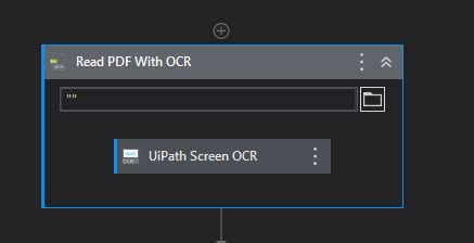 Image result for Read PDF Text UiPath