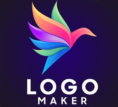 logo免费设计在线生成的软件（免费logo设计生成器软件） - 奇酷啦！