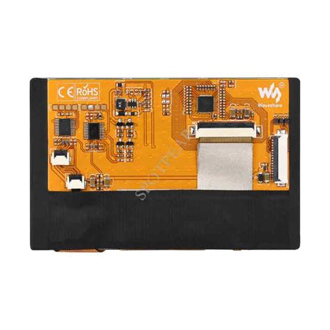 Image result for Raspberry Pi 4 Quimat Display Install