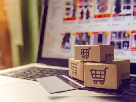 ecommerce growth news: Ecommerce growth slows in FY23 as Covid effect ...