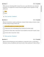 Image result for Module 7 Selection Quiz