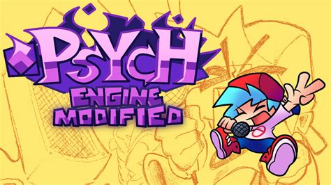 Image result for Psych Engine Plus