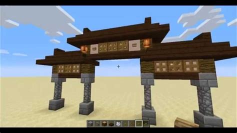 BuildCraft Gate Tutorial 的图像结果