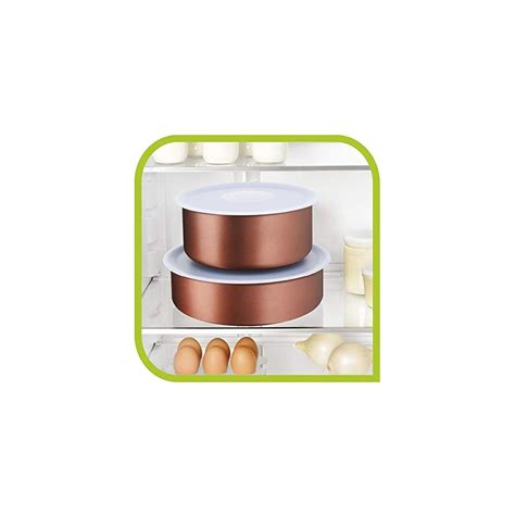 Buy Tefal Ingenio Resource L6752802 Saucepan 16 cm Brown Suitable for ...