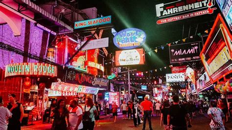 11 Best Night Markets in Thailand : Definitive Guide To Shopping ...