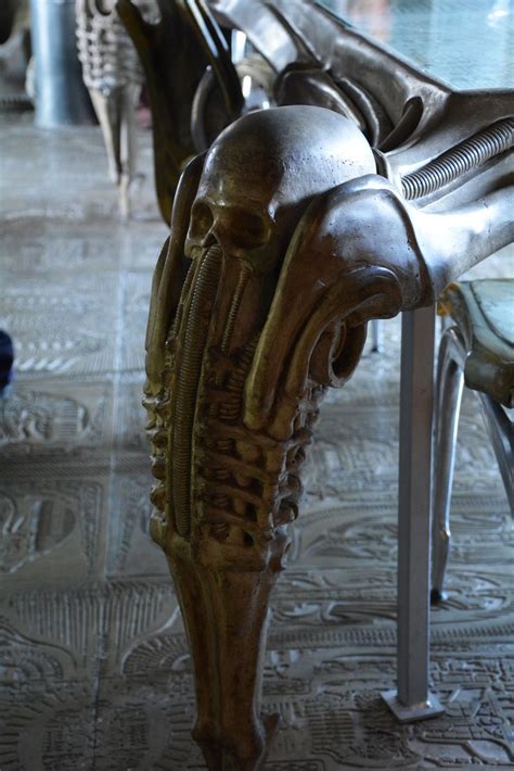 Alien Design 的图像结果