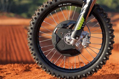 Triumph TF 250-X - Alle technischen Daten zum Modell TF 250-X von Triumph