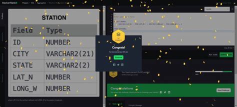 Image result for Country Code MySQL HackerRank