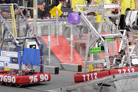 Image result for Vision 2023 First Robotics