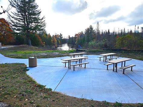 Benzie Audubon Walk, Indian Hill between 31 and Deadstream Road, Honor ...