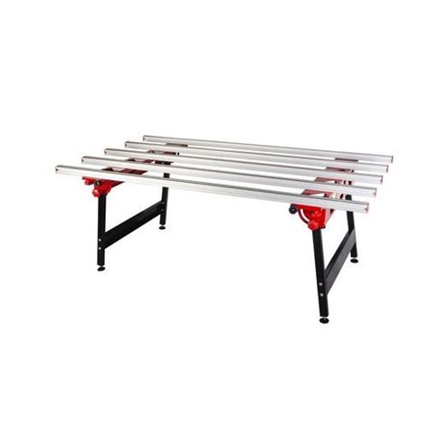 Stone cutting table - SLAB series - RUBI
