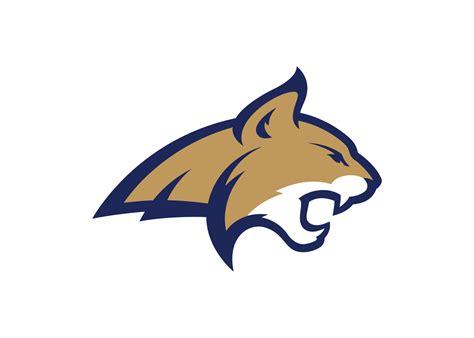 Montana State University Logo PNG Download - Bootflare
