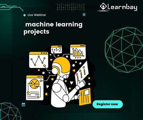 Machine Learning Projects 的图像结果