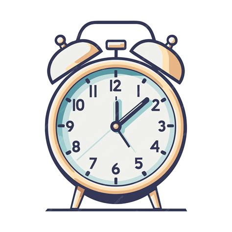 Image result for working clock drawing