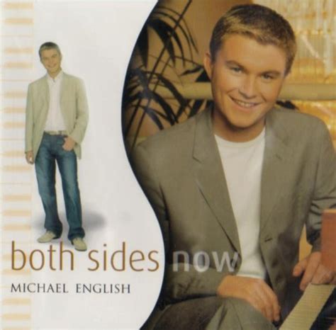 Both Sides Now: Michael English: Amazon.in: Music}