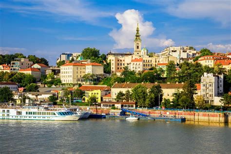 Belgrade weather and climate in 2026 | Sunheron