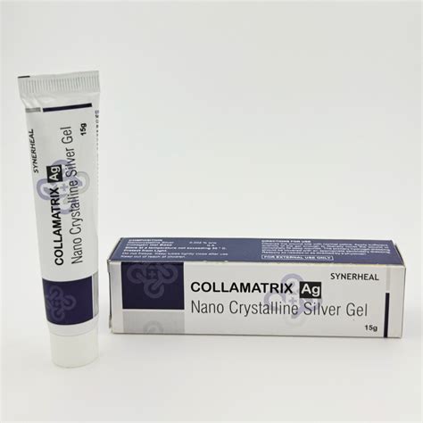 Products – Synerheal Pharmaceuticals