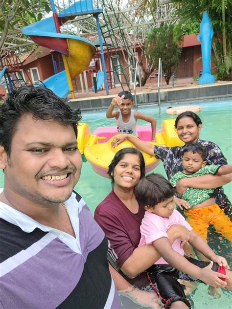 SAJ EARTH RESORT & CONVENTION CENTER (Nedumbassery) - Spa Reviews ...